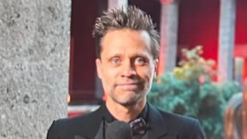 Su estilo cercano y profesional le permitió ganarse el respeto y cariño de sus colegas y del público./@MerinoCNN