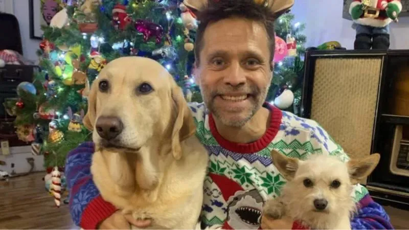 Tras darse a conocer la noticia, compañeros y figuras del espectáculo expresaron su pesar. / RS