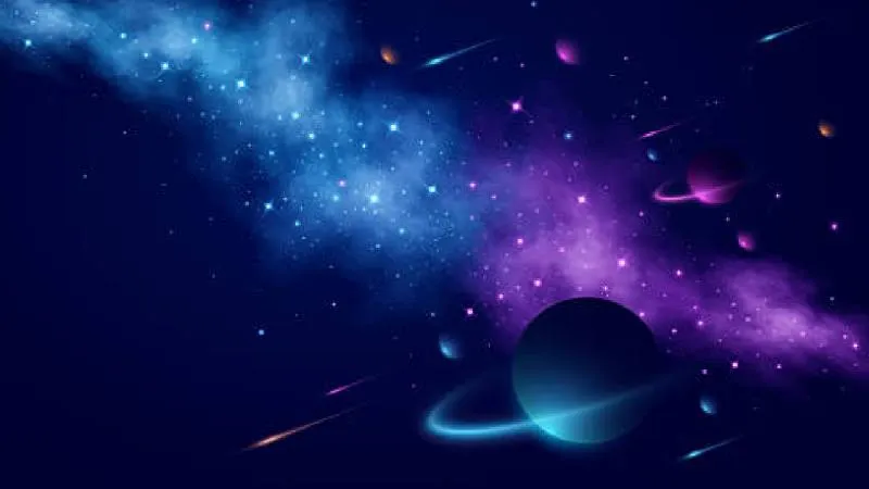 El 10 de octubre, se espera el máximo de las Táuridas del Sur, con una tasa de hasta 5 meteoros por hora./ Pixabay