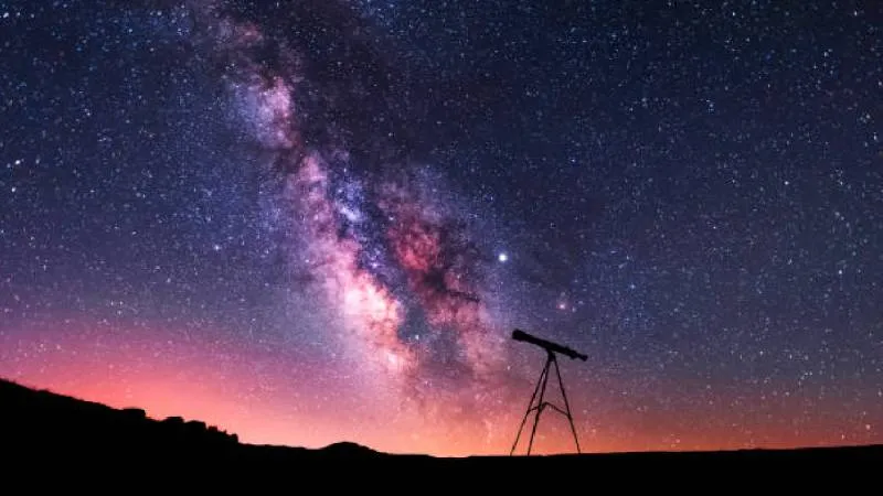 El 10 de octubre, se espera el máximo de las Táuridas del Sur. / Pixabay