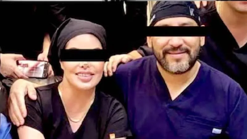 María De Jesús Galarza Flores, directora de centros penitenciarios de Durango, confirmó que ambos ingresaron el sábado pasado./ RS