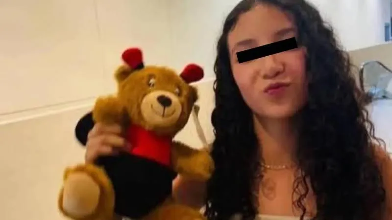 Paloma Nicole perdió la vida tras someterse a una cirugía estética autorizada únicamente por su madre. / RS