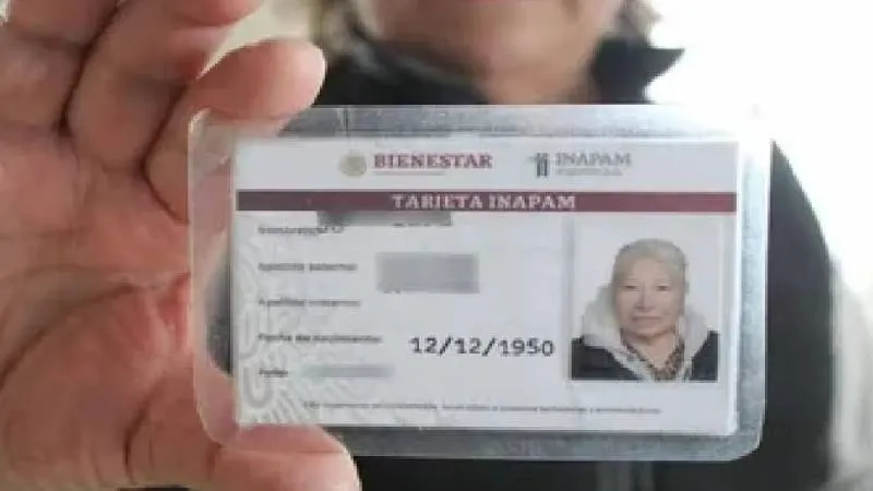 Es importante destacar que todas las versiones anteriores de esta credencial continúan siendo válidas para acceder a los beneficios. / RS