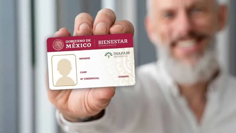 Para obtener la credencial INAPAM en octubre de 2025, es necesario presentar documentos en original y copia. / RS