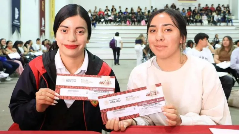 El programa busca reducir la deserción en el bachillerato. / RS