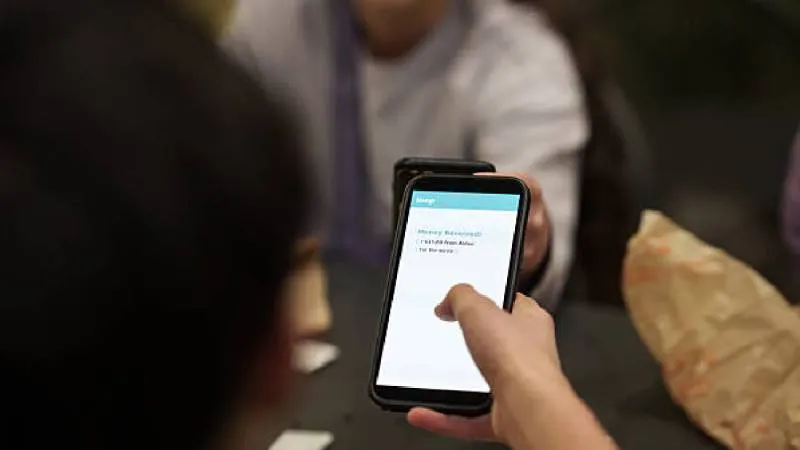 Este mecanismo permite que cada usuario fije un límite máximo diario de transferencias electrónicas. / Pixabay