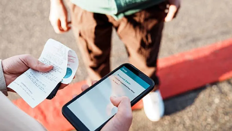 El Monto Transaccional del Usuario (MTU) entró en vigor oficialmente el 1 de octubre de 2025. / Pixabay