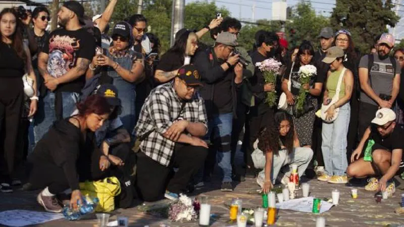 Como resultado de la investigación, la Fiscalía ejerció acción penal contra ocho personas físicas y tres personas morales. / RS