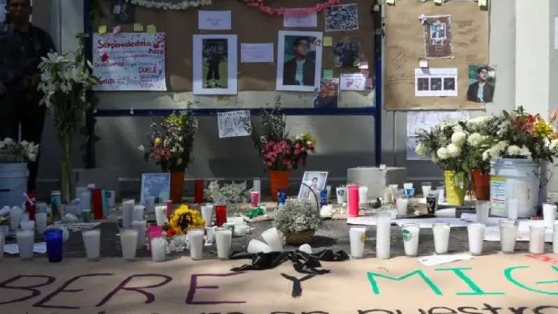 Las acusaciones se centran en negligencia en la organización, incumplimiento de normas de seguridad y supervisión deficiente. / RS