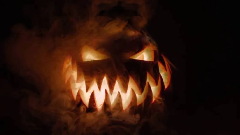 Spooky Season ha inspirado a artistas y creadores de contenido a lanzar proyectos especiales. / Pixabay