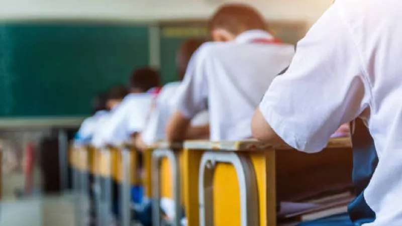 Según el calendario oficial, el próximo día sin clases será el viernes 31 de octubre de 2025, correspondiente al Consejo Técnico Escolar (CTE).. / Pixabay