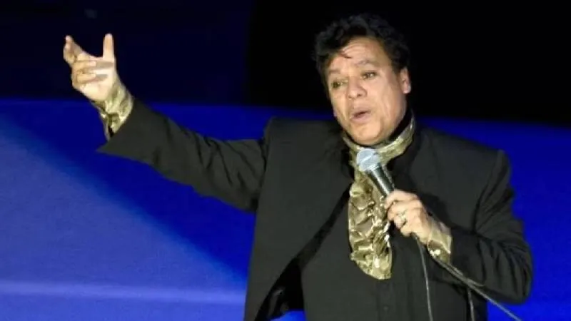 El fallecimiento de Juan Gabriel fue confirmado oficialmente en agosto de 2016 en Santa Mónica, California./ X