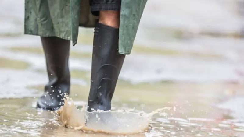 También se prevé que los sistemas de drenaje reciban mayor presión. / Pixabay