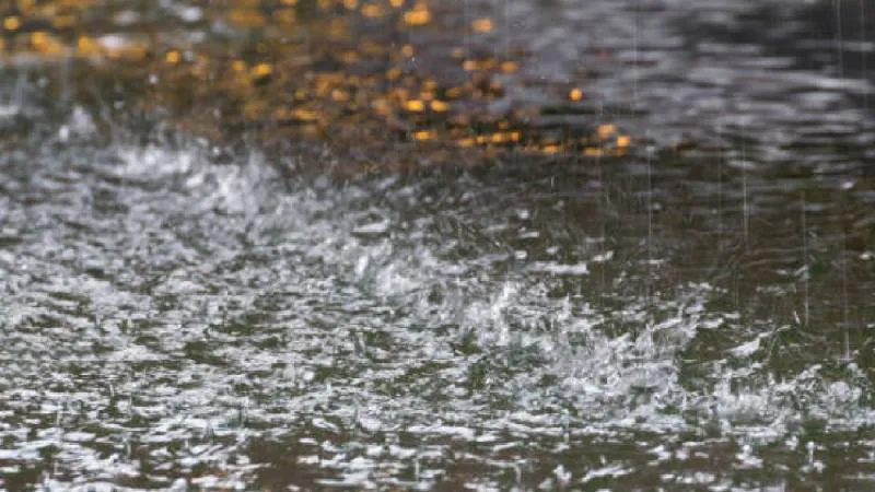 La Secretaría de Gestión Integral de Riesgos y Protección Civil de la Ciudad de México ha emitido una alerta amarilla este jueves. / Pixabay