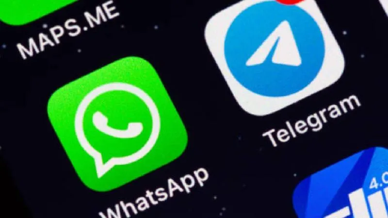 WhatsApp prepara una de sus actualizaciones más esperadas: la posibilidad de reservar un nombre de usuario único. / Pixabay