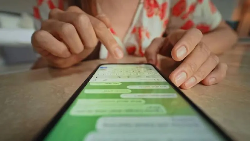 Esta herramienta permitirá que los usuarios puedan chatear sin compartir su número de teléfono. / Pixabay