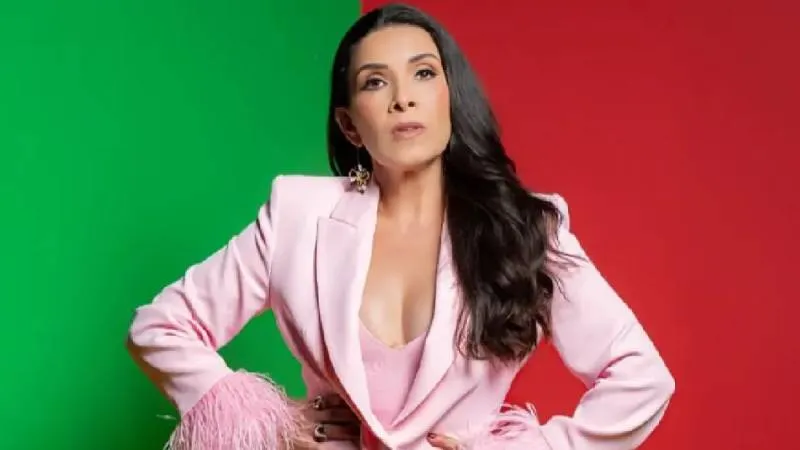 Hasta el momento, la producción de La Casa de los Famosos México no ha emitido ningún comunicado oficial. / X