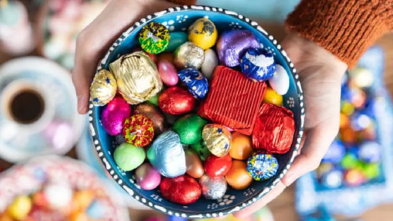 En el texto se explica que la dopamina, neurotransmisor encargado de generar placer y motivación. / Pixabay