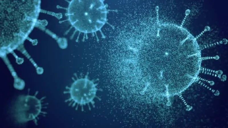 Durante la temporada invernal, los casos de influenza y COVID-19 tienden a incrementarse. / Pixabay