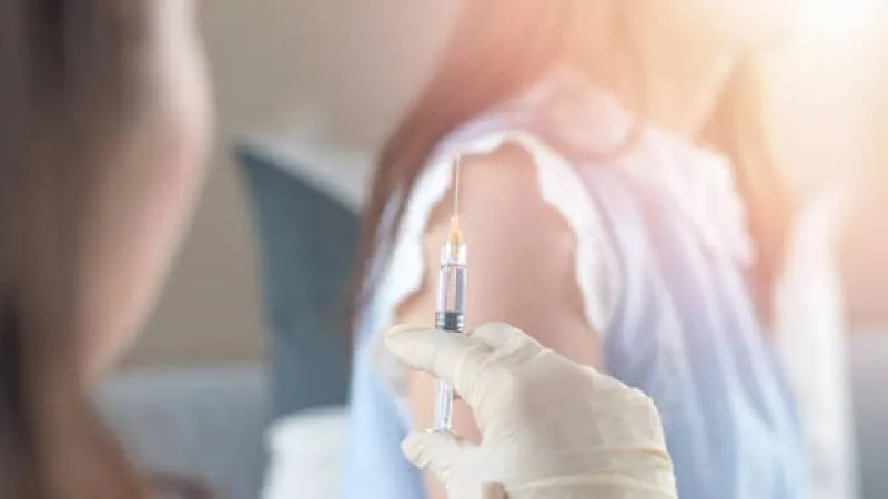 Las dosis se aplicarán de manera gratuita en todas las instituciones del Sistema Nacional de Salud. / Pixabay