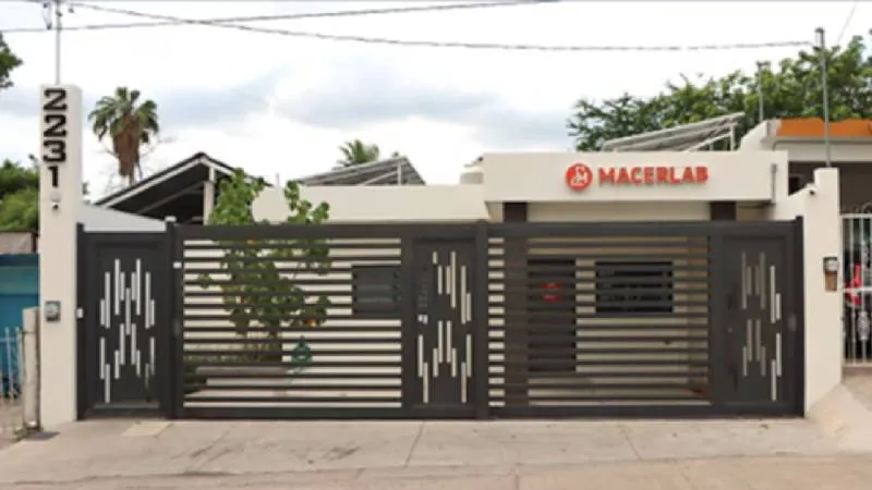 Fuentes oficiales identificaron a ocho ciudadanos mexicanos señalados como operadores logísticos y financieros de la red./ Departamento del Tesoro