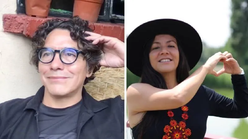 Norma Angélica “N”, otra implicada en el asesinato de Ximena Guzmán y José Muñoz. / X