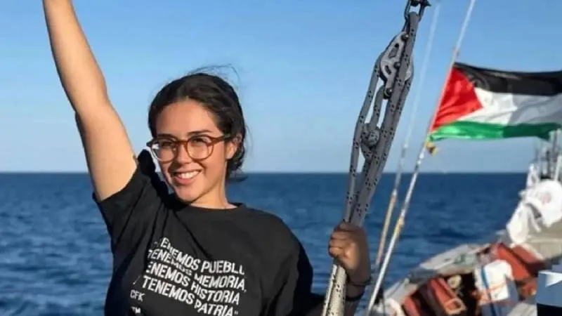 El proceso de repatriación será coordinado entre la embajada mexicana en Israel. / RS