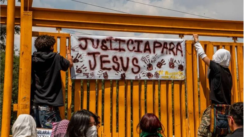 La universidad detalló que se integrará una comisión mixta de trabajo. / RS