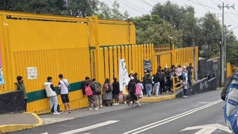 Con estas acciones, la máxima casa de estudios busca restablecer la confianza de la comunidad universitaria. / RS