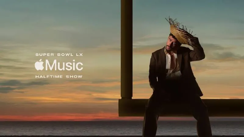 El comentario del mandatario no pasó desapercibido, especialmente porque Bad Bunny ha sido un defensor público de los migrantes. / X