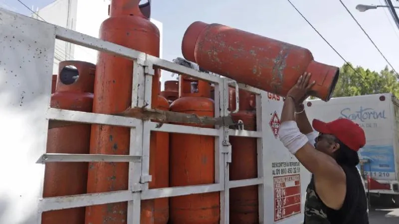 La CRE pidió a los usuarios mantenerse informados a través del portal gob.mx/cre/gaslp. / RS