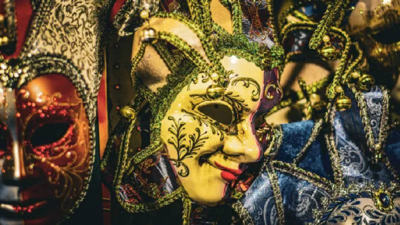 El Festival de Terror CDMX 2025 se consolida como uno de los eventos más esperados de la temporada de Halloween y Día de Muertos. / Pixabay