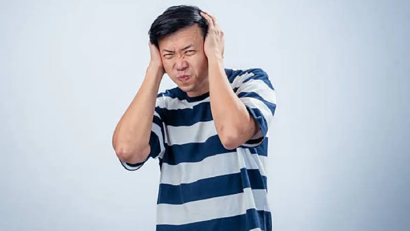 La Ley de Control de Ruido busca no solo regular los decibeles, sino también promover una cultura del silencio responsable. / Pixabay