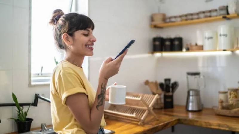 ChatGPT continúa expandiendo su alcance y ahora se adentra en el mundo gastronómico. / Pixabay