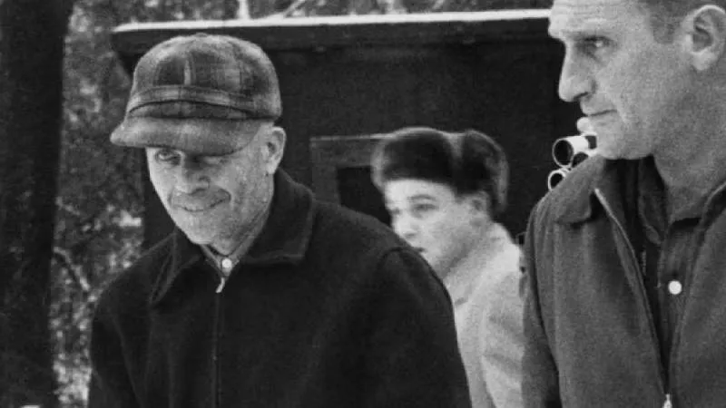 Antes de que existieran los asesinos más temidos del cine, hubo uno real que sembró el terror en la vida cotidiana. / X