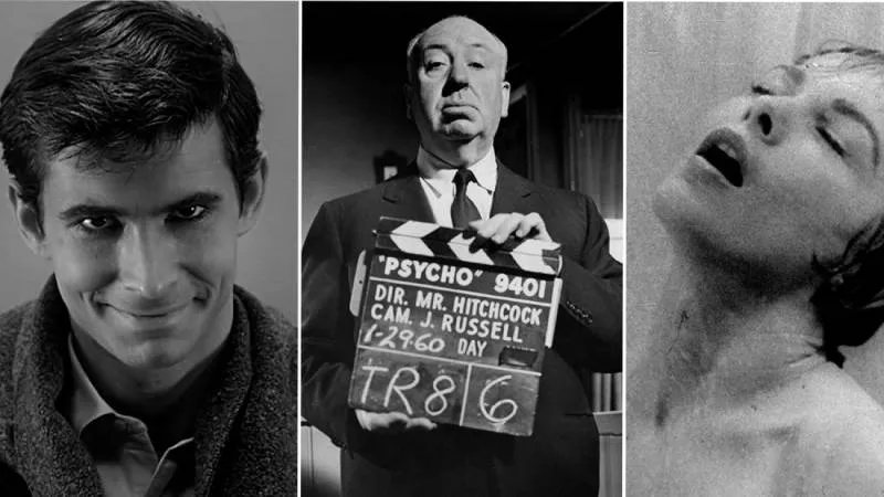 Una de las primeras cintas influenciadas por su historia fue “Psicosis” (1960), dirigida por Alfred Hitchcock. / RS