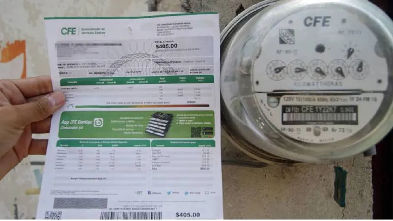 Además, la dependencia recordó que el consumo eficiente permite mantener las tarifas dentro del rango subsidiado. / RS