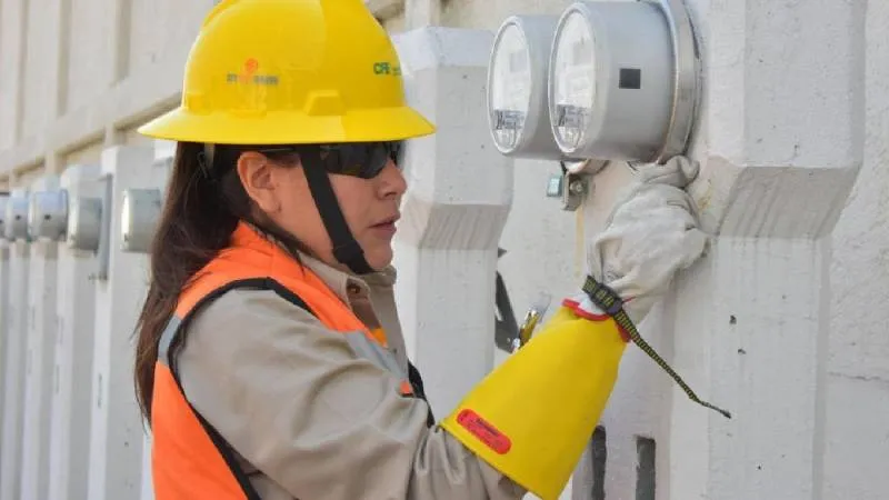 Los usuarios que mantengan un consumo bajo o medio no verán cambios significativos en su factura. / RS