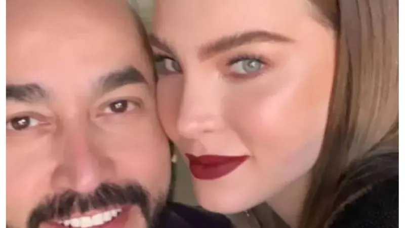 Hasta el momento, Lupillo Rivera no ha emitido una declaración oficial sobre la denuncia./ RS