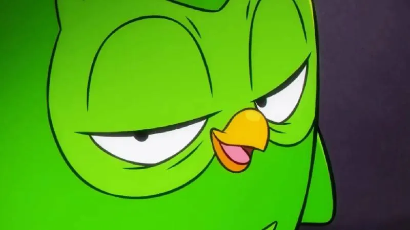 Duolingo, la reconocida aplicación para aprender idiomas, sorprendió al anunciar el lanzamiento de su primer anime oficial./ RS