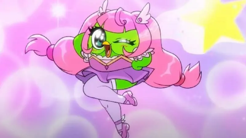 Duolingo confirmó que “The Final Test” se estrenará en noviembre de 2025. / X