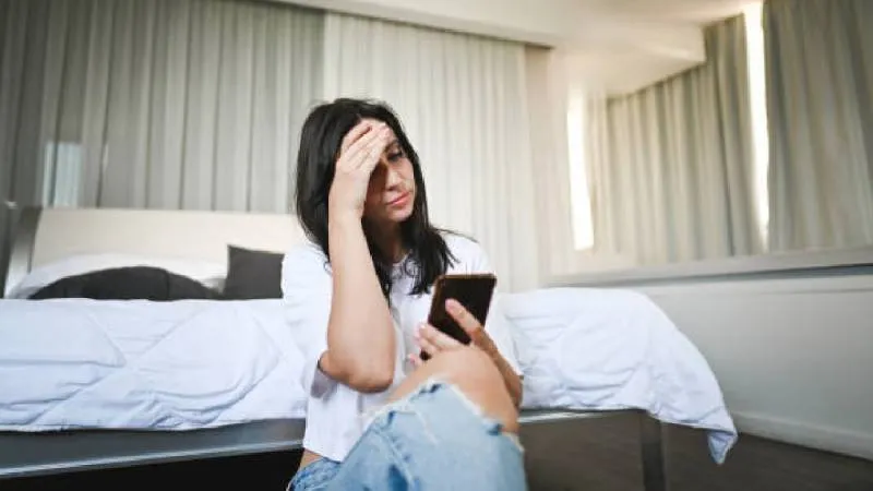 En México, cada vez más personas caen en las redes de las llamadas apps de préstamos falsos. / Pixabay