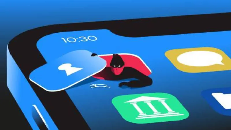 Los delincuentes ofrecen créditos fáciles con supuestos intereses bajos./ Pixabay