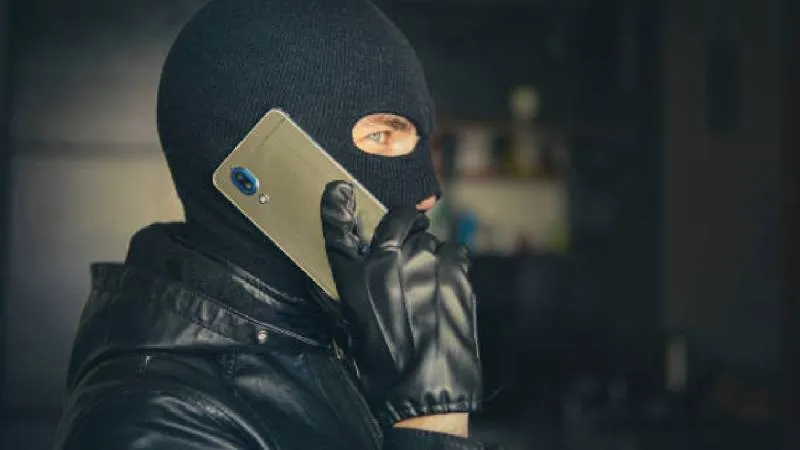 La mayoría de las víctimas son personas que buscan préstamos pequeños y rápidos. / Pixabay