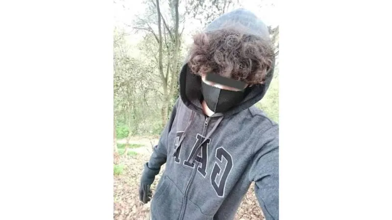 El joven permanecerá recluido en el Reclusorio Oriente. / RS