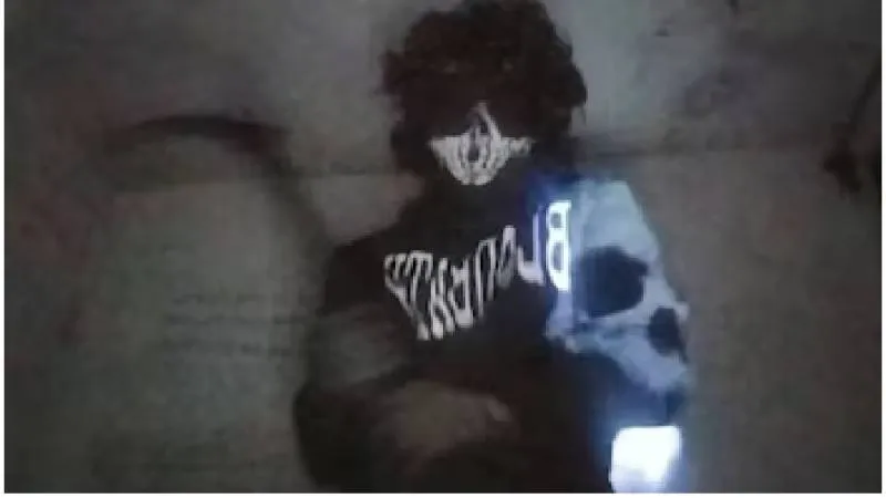 De confirmarse su responsabilidad, podría enfrentar una pena de hasta 50 años de prisión por homicidio calificado. / RS