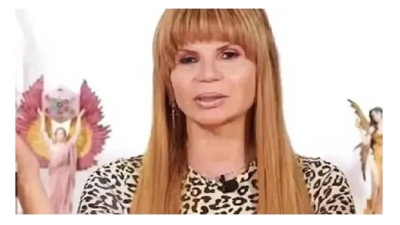 La pitonisa ofrece sus predicciones para este mes de octubre. / RS