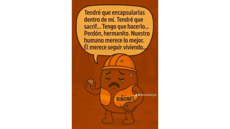 La popularidad del video ha demostrado el poder de las redes sociales para difundir mensajes de salud de forma positiva y viral./ X