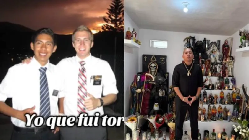 El éxito del trend radica en su poder emocional y en la conexión intergeneracional./ Captura de pantalla