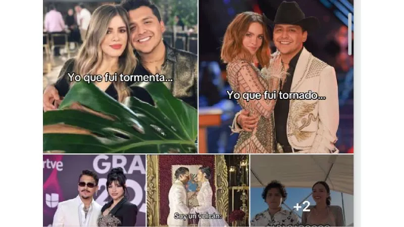 La frase de José José funciona como un hilo conductor para expresar lo que muchas veces no se dice con palabras./ Captura de pantalla